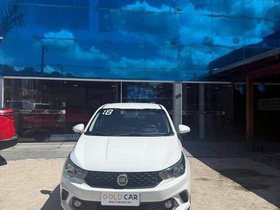 FIAT ARGO 1.3 FIREFLY FLEX DRIVE GSR